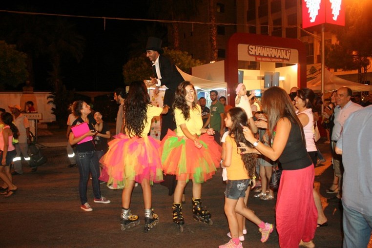 Jounieh Family & Kids Day